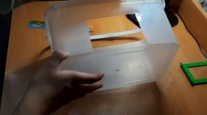 ||Как сделать клетку для хомяка своими руками||DIY||