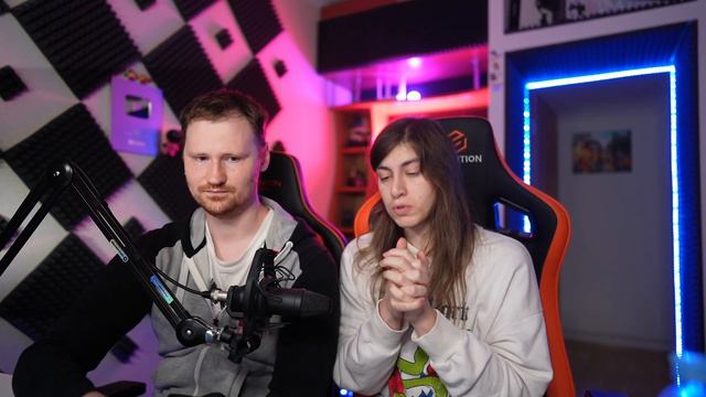 Реакция на ВСЯ ПРАВДА О МОРИ ГЯРУ | СЛИВ morigyaru смотреть онлайн