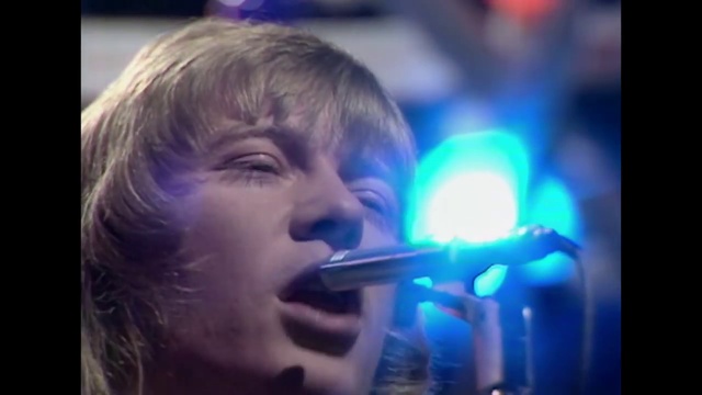 Sweet - Action - Top Of The Pops 24.07.1975 (OFFICIAL) смотреть онлайн