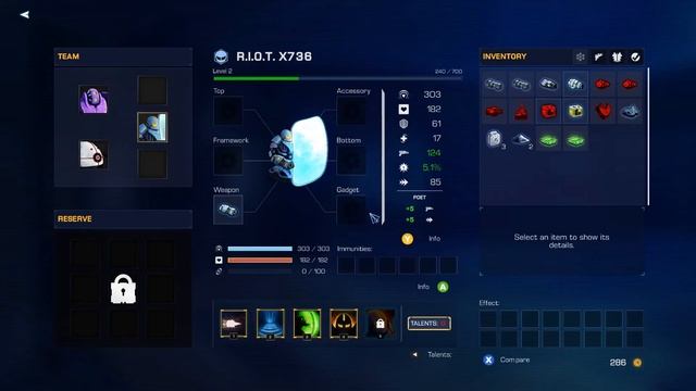 RPG Crawler's First Look - Robothorium смотреть онлайн