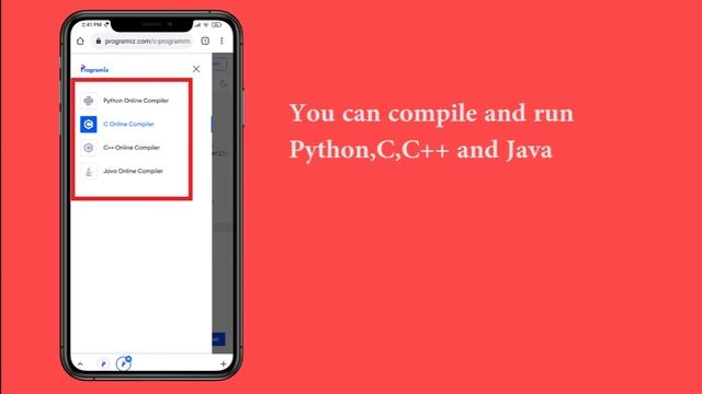 How to code in your Mobile and PC without any extra Software | Quefold смотреть онлайн