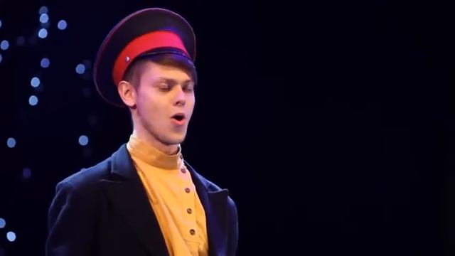 Дуэт Коленкор - Соловей кукушечку смотреть онлайн