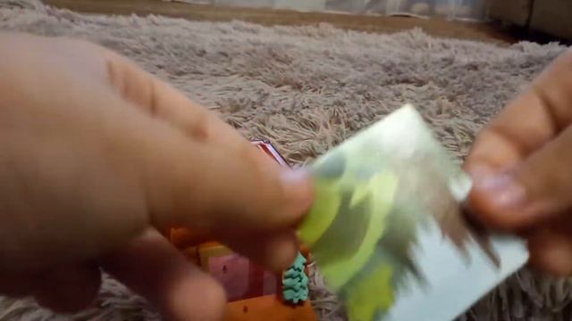 мне подарили нового lps и корги😍😍 смотреть онлайн