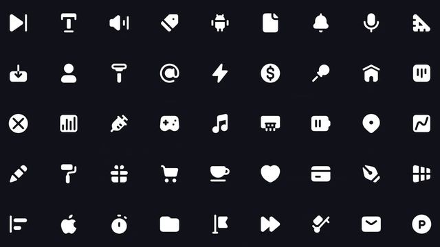 Introducing Universal Icon Set | 123done смотреть онлайн