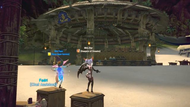 TERA Костюмы и аксессуары на Halloween! смотреть онлайн