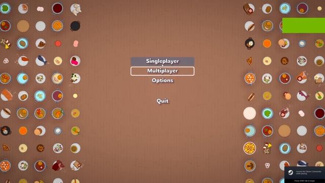 PlateUp, How to save your game of Plate Up tutorial! смотреть онлайн