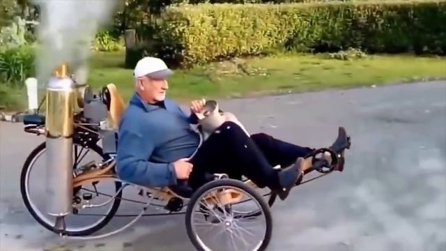 Это Изобретатели 80 уровня | Топ Крутых Самоделок смотреть онлайн