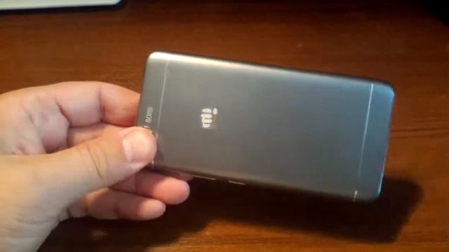 Обзор Micromax A107 смотреть онлайн