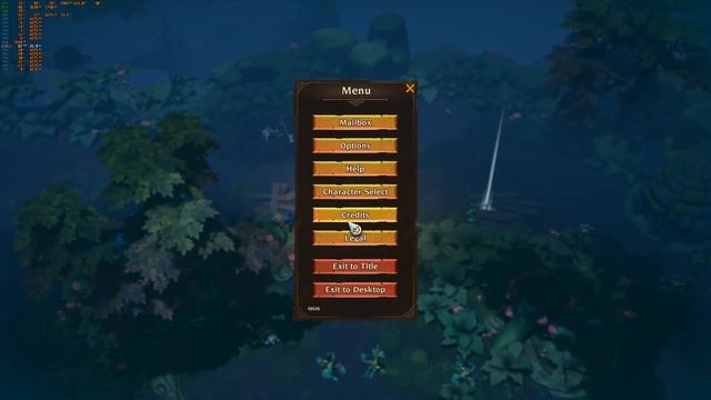 Torchlight 3 4K AA ON/OFF Ryzen 3600x RX 5700xt смотреть онлайн