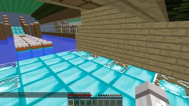 [#1] Прохождение карты - Gold Or Diamond(Gold VS Diamond) (Золото Против Алмазов) смотреть онлайн