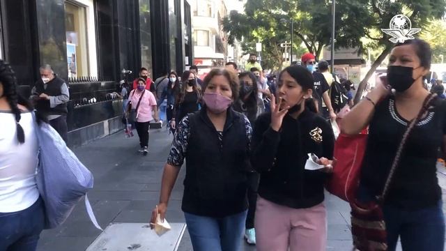 En Ocho Días, CDMX Registra 38 Mil 163 Casos De Covid-19
