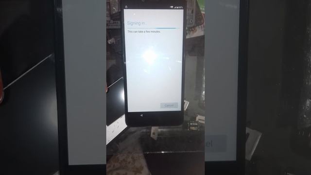 Symphony i98 Frp Bypass смотреть онлайн