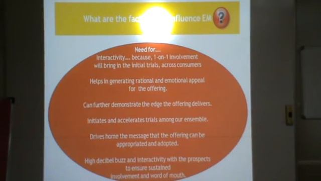 CEO Lecture Series at Unitedworld School of Business- Mr Pradeep Narasimha #4 смотреть онлайн