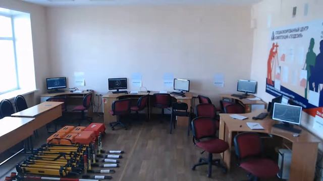 Геопространственные технологии смотреть онлайн