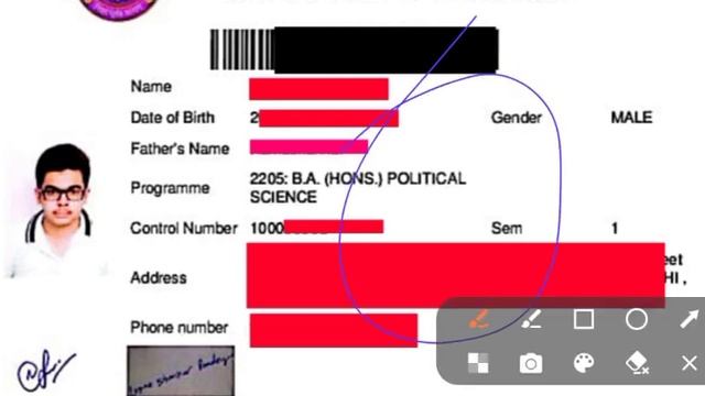 SOL Admission 2023: Roll Number Kab milega? | SOL id card Roll number issue | SOL admission Form202 смотреть онлайн