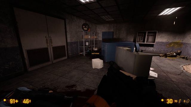 звук появился black mesa смотреть онлайн