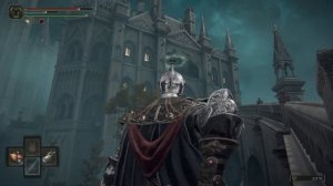 ЗАЛ ДЛЯ ПРЕНИЙ #57 (Elden Ring)