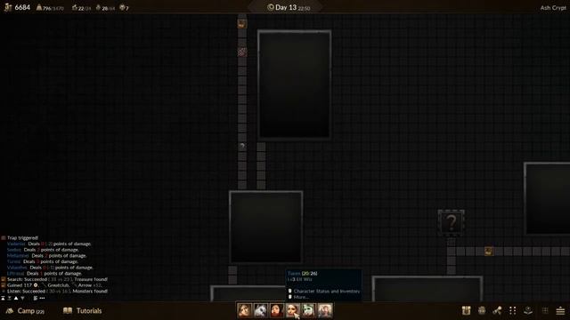 Let's Play Low Magic Age rogue like mode Part 8 i hate ants смотреть онлайн