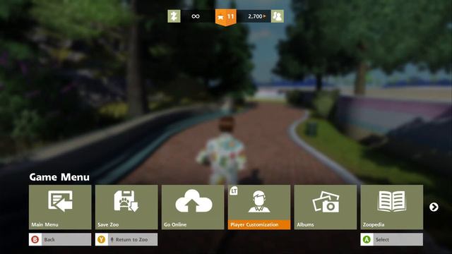 Zoo Tycoon Xbox Series X Gameplay Review [Xbox Game Pass] смотреть онлайн