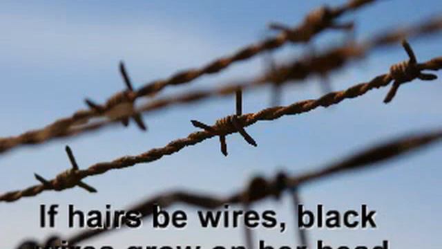 Sonnet 130 - English task смотреть онлайн