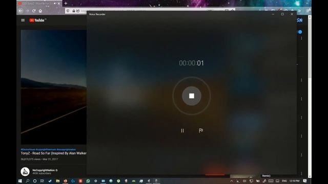 How to Record System Audio / Internal Audio on Windows 10 / Windows 11 смотреть онлайн