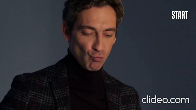 Жан Иванович. Вампирская фотосессия. смотреть онлайн