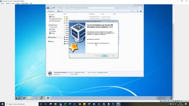 How To Share Files Between Windows VirtualBox & Host Machine | VirtualBox Shared Folders 2022/2023 смотреть онлайн