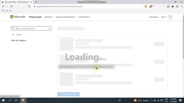 Adobe photoshop download for laptop or pc free 2022 || Adobe photoshop download for window 10 2022 смотреть онлайн