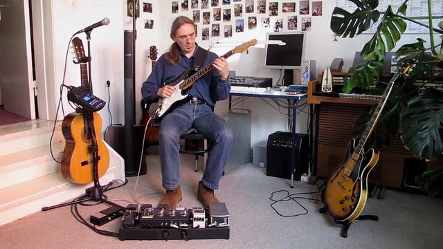 LooperBand-Interlude смотреть онлайн