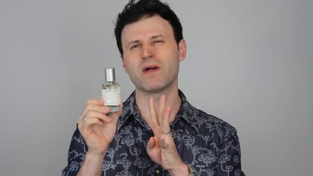 What is the Best SANTAL Fragrance? FRAGDUEL | MAX FORTI смотреть онлайн
