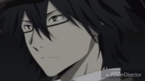 Грустный аниме клип - Смерть Оды Сакуноске [перезалив]