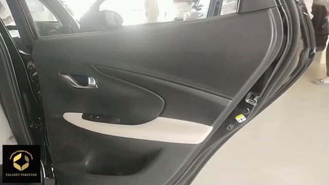 Changan Alsvin Lumeire l Review of Changan Motors l Price as of Today l Big Car in Small Price смотреть онлайн