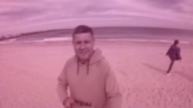 Констанца, море. Май 2022. Автобомжи. смотреть онлайн