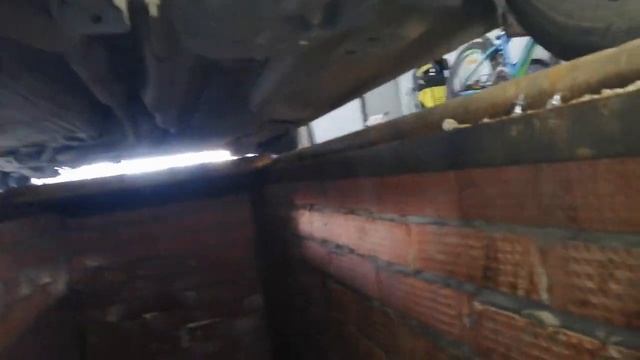 Замена масла в коробке 2-tronik(робот) пежо-207 смотреть онлайн