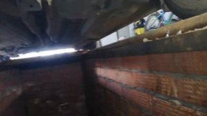 Замена масла в коробке 2-tronik(робот) пежо-207