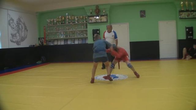 07.08.16 ОТКРЫТЫЙ ТУРНИР ПО ПРОФЕССИОНАЛЬНОМУ БОЕВОМУ САМБО смотреть онлайн