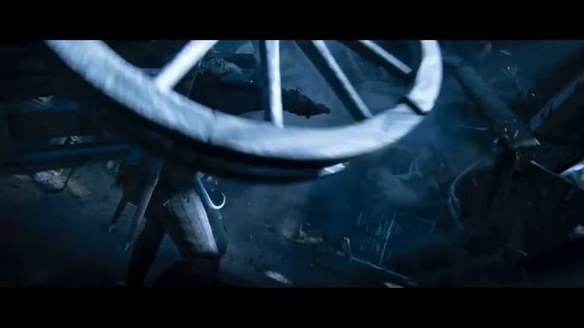 【GMV】NEFFEX - Fight Back 【GMV】