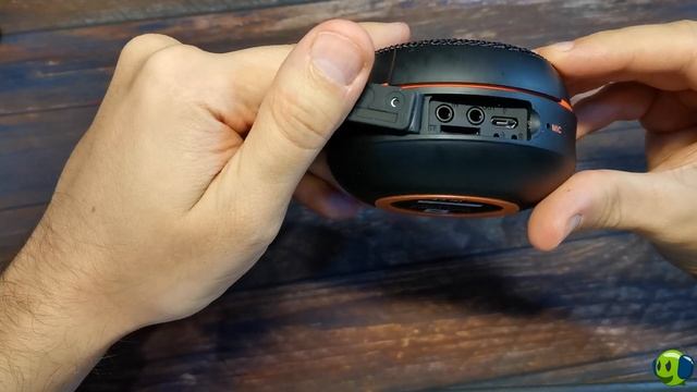 Обзор JBL Wind 2 - Недорогая Блютуз Колонка для ВЕЛИКА и ПРИРОДЫ ? смотреть онлайн
