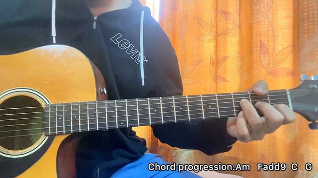I wouldn't mind - He Is We // Guitar Tutorial with Chords (Lesson) смотреть онлайн