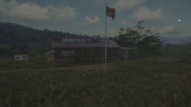 Time to Weigh In! New Scoring System! Parque Fernando The Hunter Call of The Wild 4K UHD смотреть онлайн