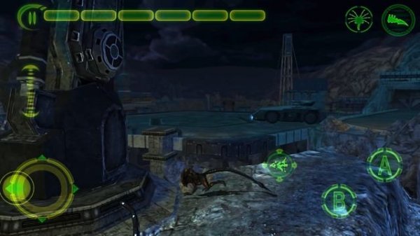 Чужой против Хищника Эволюция (AVP Evolution) - ч.6 - Берсерк-ксеноморф (ЧужеХищник)