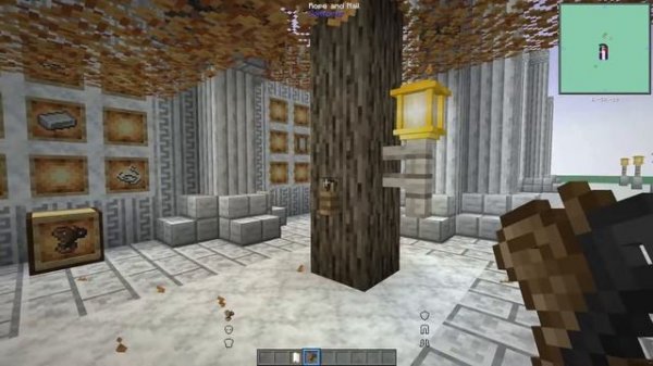 Hammocks & Sleeping Bags in Minecraft | Comforts Mod Spotlight | Better Minecraft [FABRIC] - 1.18.2