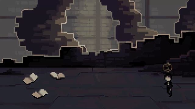 8-bit arrangement - Keter Battle Themes (from Library of Ruina OST) смотреть онлайн