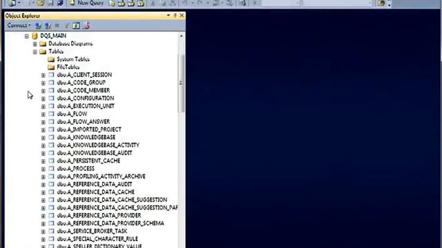 5_minute_intro_to_Data_Quality_Services_in_SQL_Server_2012 смотреть онлайн