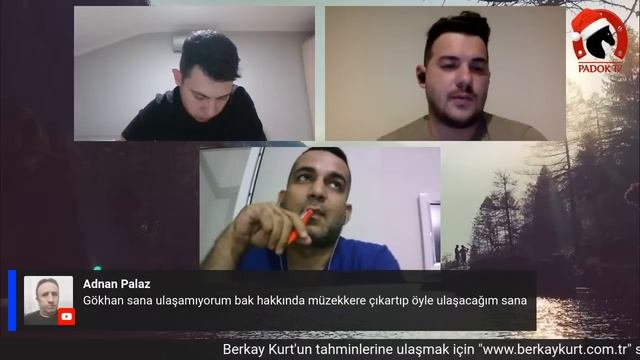 01 Kasım 2023 // İstanbul At Yarışı Tahminleri // Berkay Kurt - Gökhan Ormancı - Naim İşgören смотреть онлайн