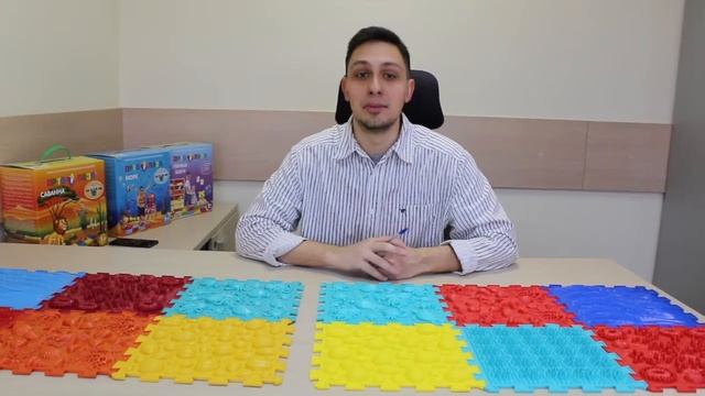 Коврики ТПЕ VS Коврики из ПВХ. Различия. смотреть онлайн