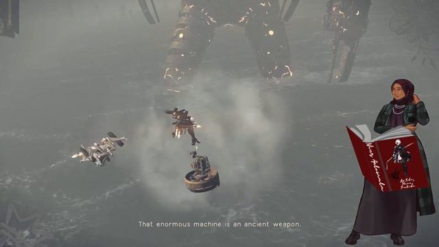 Tides are turning [Ep 5] [VOD] смотреть онлайн