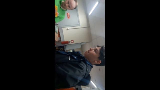 СУШЁНАЯ РЫБА С СЮРПРИЗОМ В ПЯТЁРОЧКЕ!!!