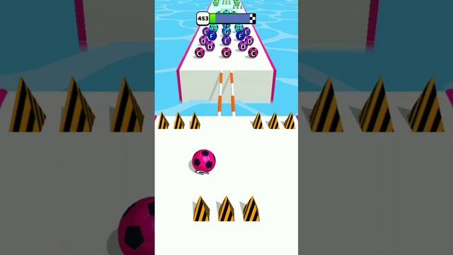 A - z Run - all Levels gameplay walkthrough Android ios ( Lvl 453 - 457 ) 2023 смотреть онлайн