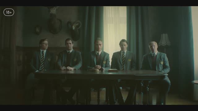 Абсолютное зло - Трейлер - Амедиа(2023) смотреть онлайн